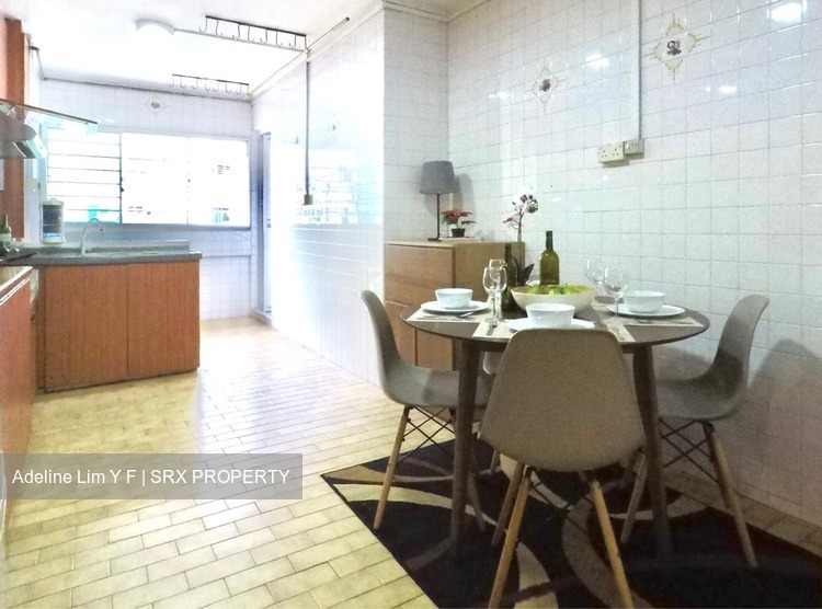 Blk 167 Bukit Batok West Avenue 8 (Bukit Batok), HDB 3 Rooms #191615612